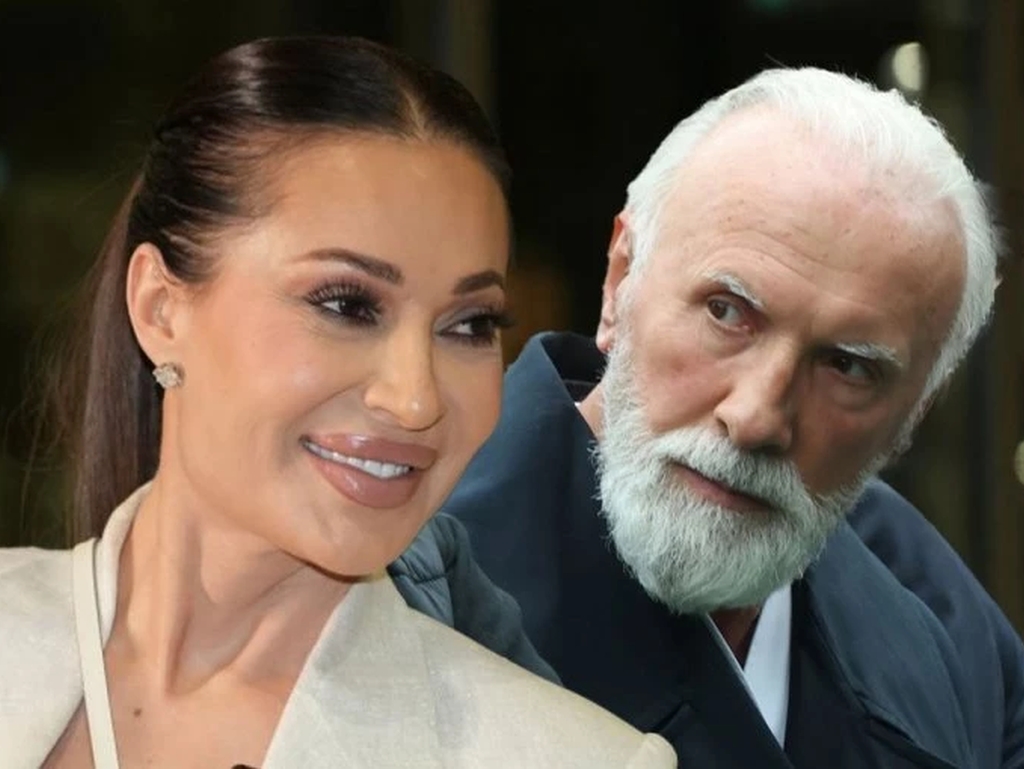 Ceca o Merlinu: Nismo ga smjeli potpisati, ali ta pjesma je njegova osim jednog stiha