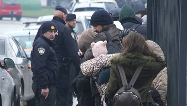 Čečenske porodice čekaju 'zeleno svjetlo' za azil u RH