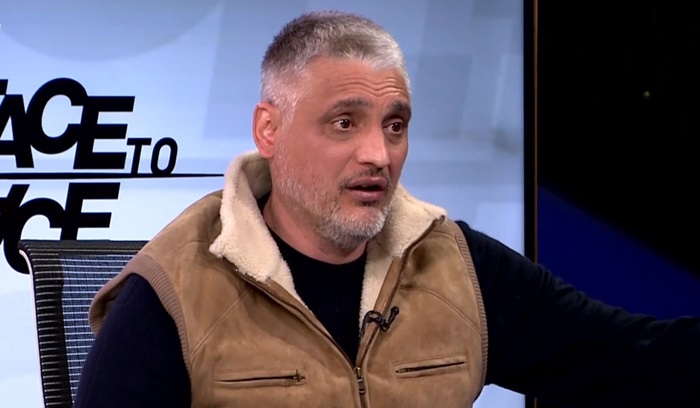 Čeda Jovanović: Novalić je odlučan, podržite ga; oni koji ruše Bosnu opstruiraju sve