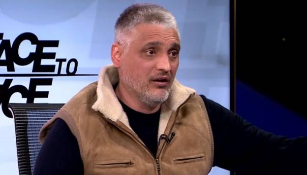 Čeda Jovanović: Novalić je odlučan, podržite ga; oni koji ruše Bosnu opstruiraju sve