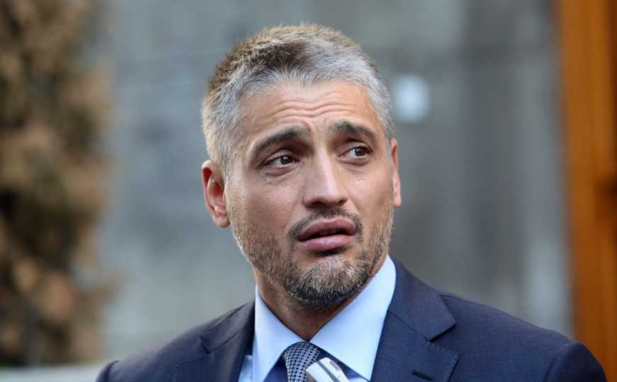 Čeda Jovanović završio u bolnici: Primljen sa otokom i u bolovima