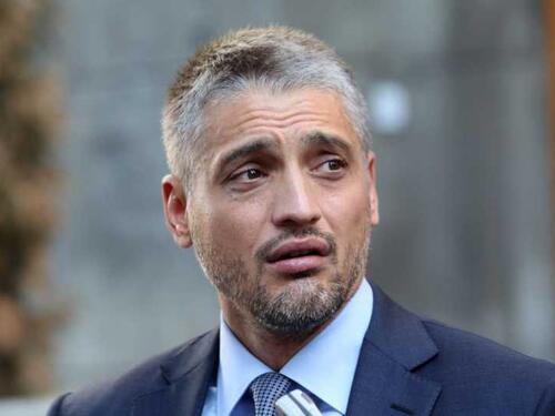 Čeda Jovanović završio u bolnici: Primljen sa otokom i u bolovima