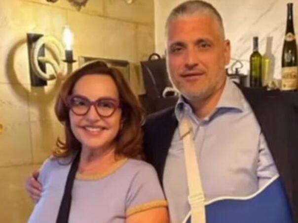 Čeda pružio podršku Bekuti: "Nisu mogli s Hrvatima, Bošnjacima..."