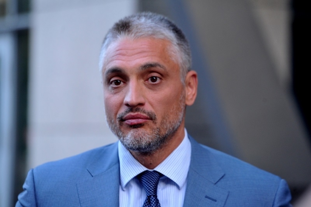 Čedomir Jovanović primljen u bolnicu zbog bolova u grudnom košu i stomaku
