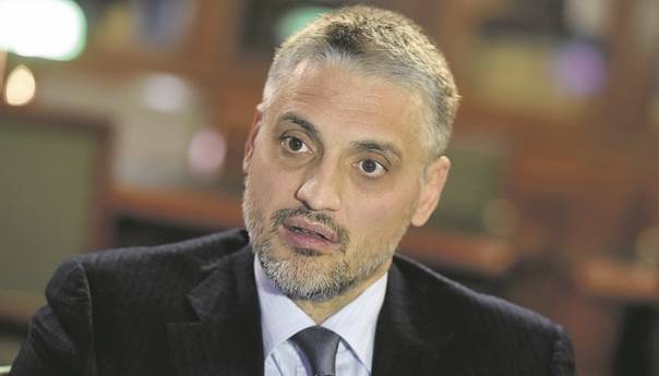 Čedomir Jovanović u bolnici, sumnja se na koronavirus