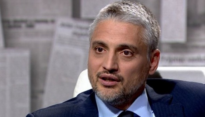 Čedomir Jovanović uputio bajramsku čestitku 