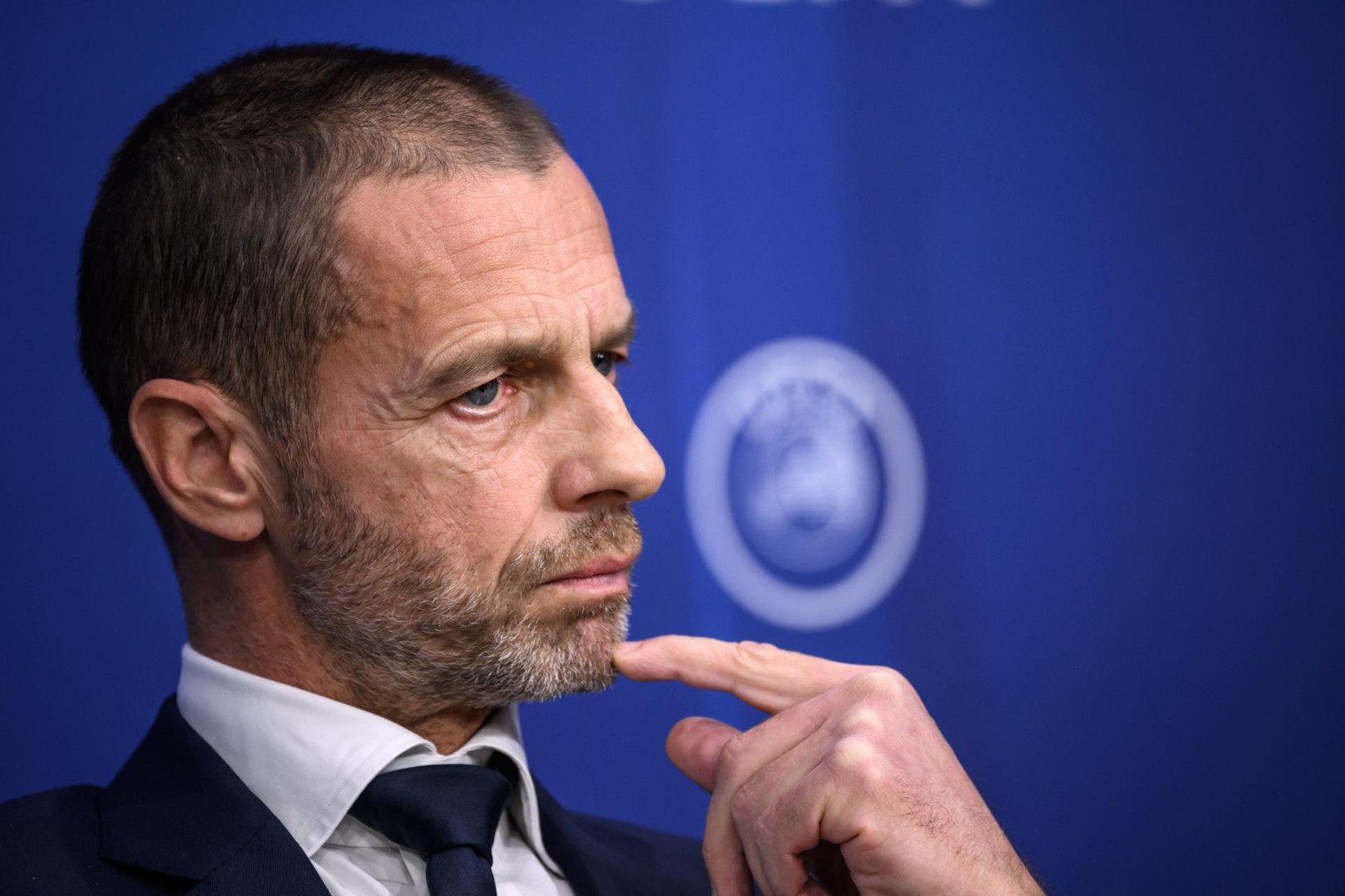 Čeferin na strani PSG-a: Neće nam Real pričati šta da radimo