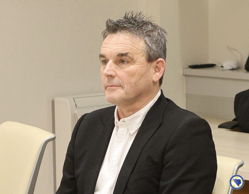 Čeferin odgovorio Željezničaru: Lopta nije prešla liniju 