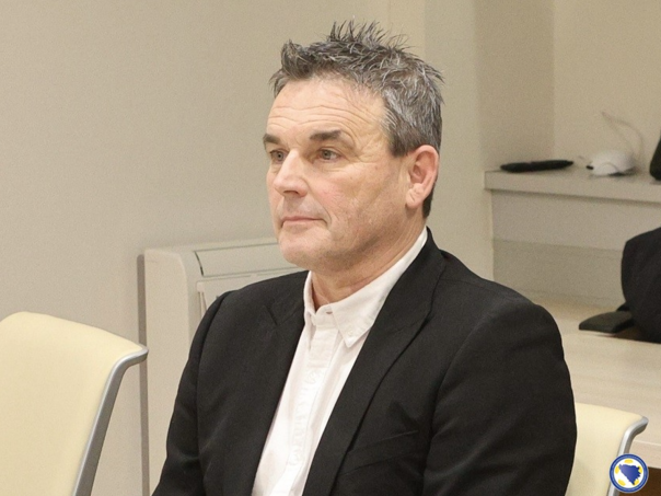 Čeferin odgovorio Željezničaru: Lopta nije prešla liniju