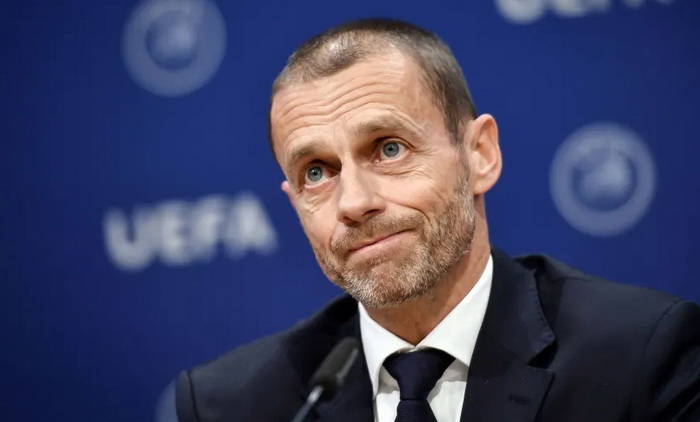 Čeferin: Projekat Super lige u Evropi je mrtav