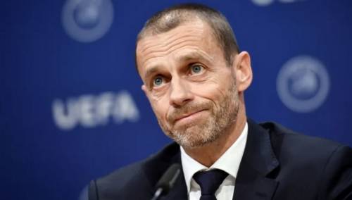 Čeferin: Projekat Super lige u Evropi je mrtav