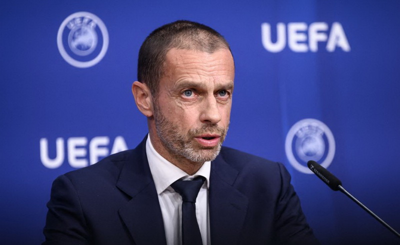Čeferin: Projekat Superlige nemoguć bez engleskih klubova