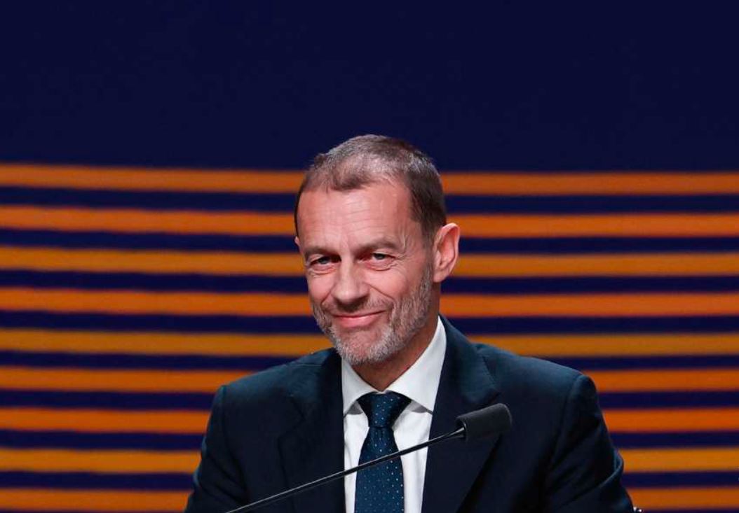 Čeferin: Stav UEFA-e o suspenziji Rusije ostaje nepromijenjen, ali...