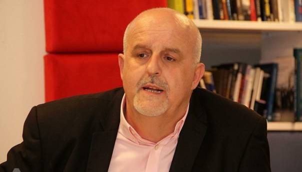 Čehajić nakon natpisa u medijima: Sve će se završiti pozitivno