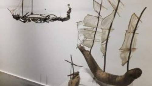 Ćehajić: Nakon Sarajeva, brodovi su zaplovili na jug obogaćeni novim radovima