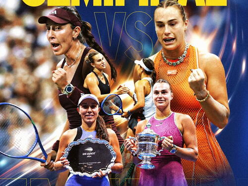 Čeka nas novi teniski spektakl: Sabalenka i Pegula za veliko finale