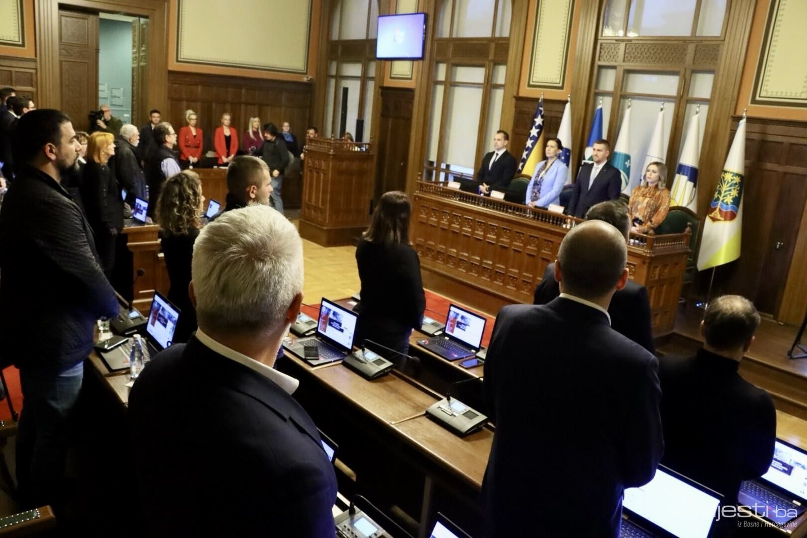Čeka se Novi Grad: Zašto nema izbora gradonačelnika Sarajeva!?