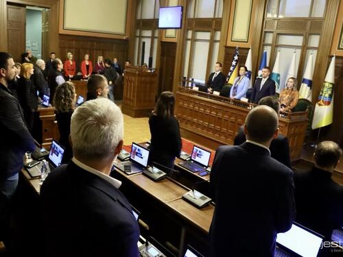 Čeka se Novi Grad: Zašto nema izbora gradonačelnika Sarajeva!?