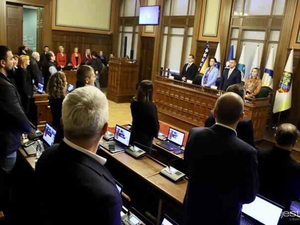 Čeka se Novi Grad: Zašto nema izbora gradonačelnika Sarajeva!?