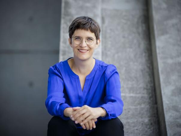 Čeka se odgovor Njemačke: Ministricu Luhrmann htjeli hapsiti u RS!?