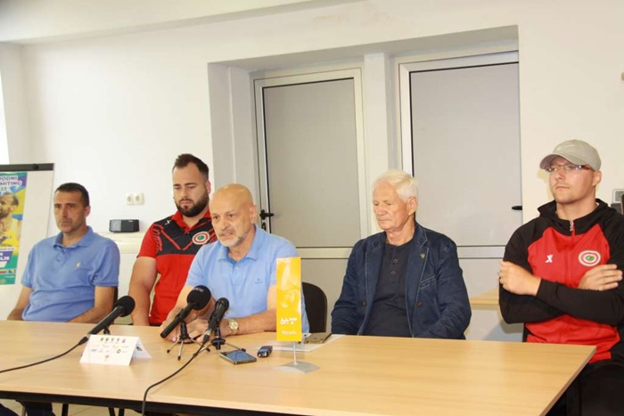 Čeka se potvrda Tuke, Pezer čini sve da u srijedu nastupi na 14. atletskom mitingu 'Zenica 2023'