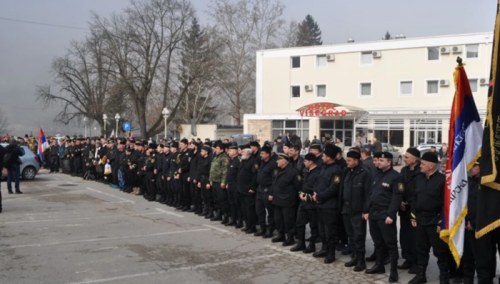 Čeka se Tužilaštvo: Dodik za Dan ruskih dobrovoljaca, SDA traži zabranu