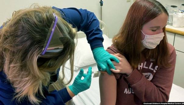 Čeka se vakcina, stopa smrtnosti od Covida zastrašujuća