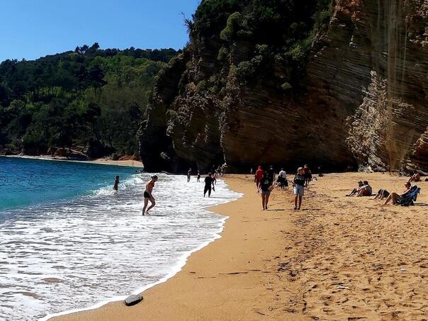 Čekaju li Evropu poplave krajem ljeta? Temperatura mora rekordna