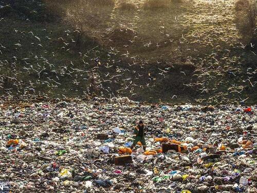 Čekajući pravilnike i planove BiH se guši u deponijama, a Evropa spaljuje otpad