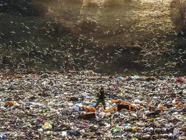 Čekajući pravilnike i planove BiH se guši u deponijama, a Evropa spaljuje otpad