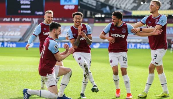 Čekićari se ozbiljno uključili u borbu za Ligu prvaka