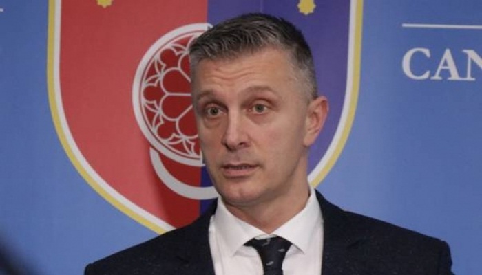 Čelik: Bivša većina se ne može pomiriti s gubitkom vlasti