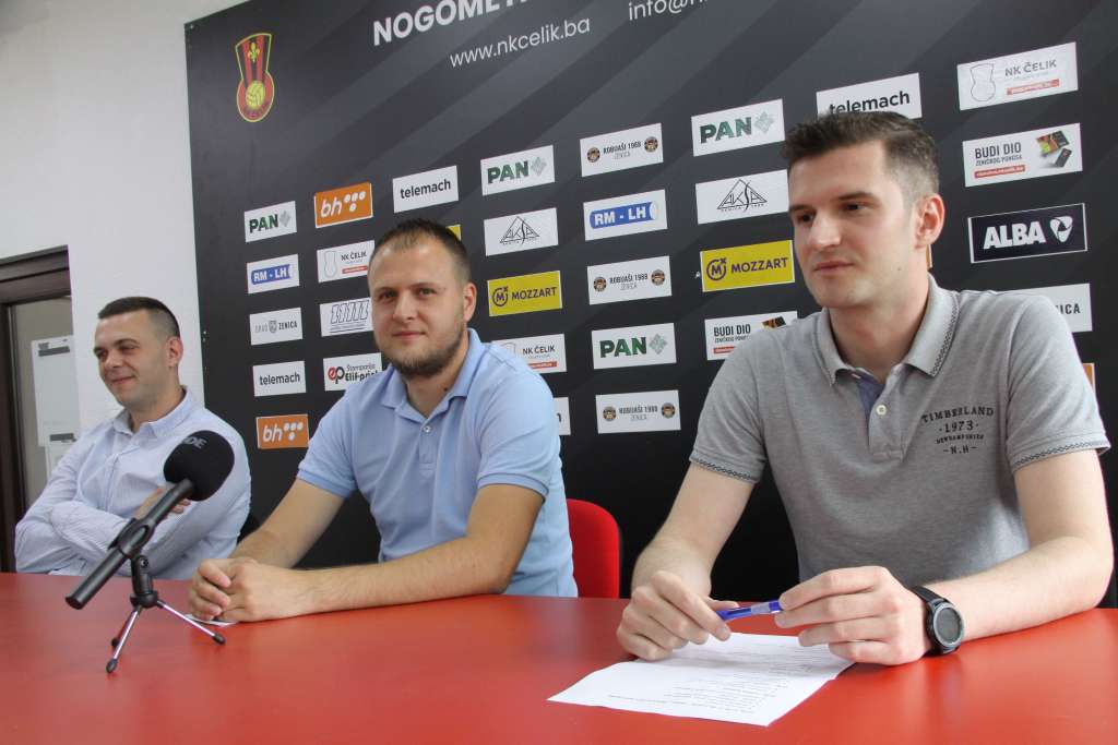 Čelik će povodom 77. rođendana 19. juna ugostiti mostarski Velež
