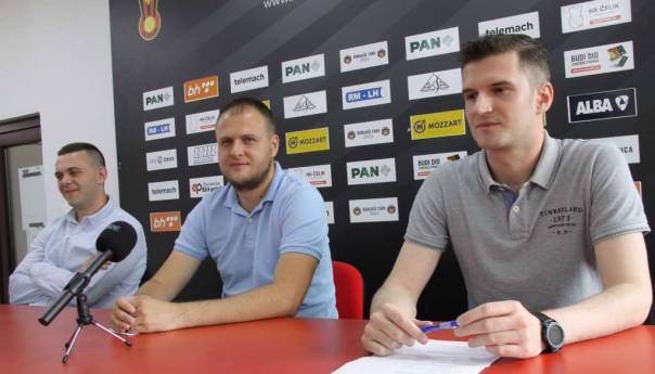 Čelik će povodom 77. rođendana 19. juna ugostiti mostarski Velež