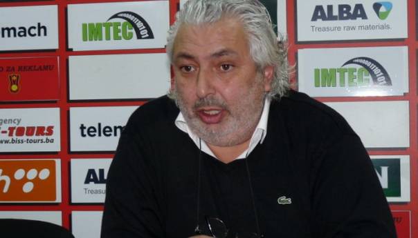 Čelik danas ostao i bez generalnog direktora Murata Daldika