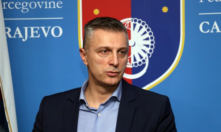 Čelik: Disciplinska prijava protiv onih koji nisu došli na sjednicu 