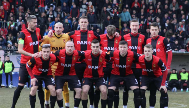 Čelik dobio licencu te će igrati u kvalifikacijama za Prvu nogometnu ligu FBiH