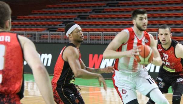 Čelik i drugi put ove sezone bolji od košarkaša tuzlanske Slobode