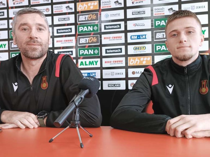 Čelik ispunio uslove te dobio licencu za nastup u Prvoj ligi FBiH