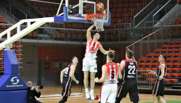 Čelik izbačen i naredne tri sezone ne može igrati u Prvenstvu BiH za košarkaše