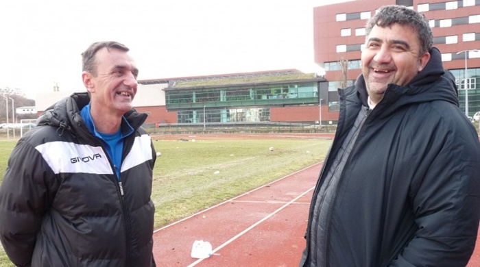 Čelik još čeka boravišne dozvole za strane trenere i devet nogometaša