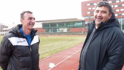 Čelik još čeka boravišne dozvole za strane trenere i devet nogometaša