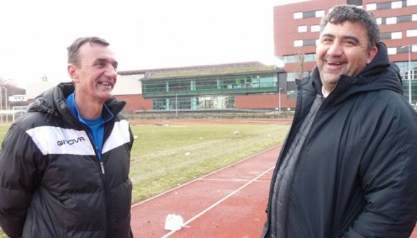 Čelik još čeka boravišne dozvole za strane trenere i devet nogometaša