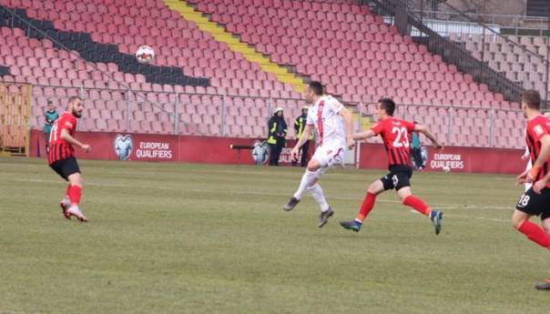 Čelik još čeka potvrdu registracije stranih igrača i trenera Umita Ozata