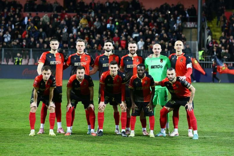 Čelik napravio novi korak ka povratku u Wwin ligu BiH