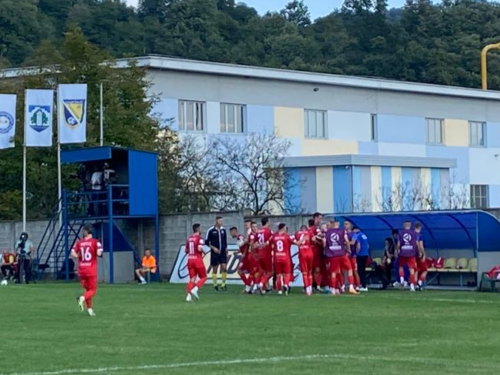 Čelik nastavio niz loših rezultata, Stupčanica sve bliža vrhu