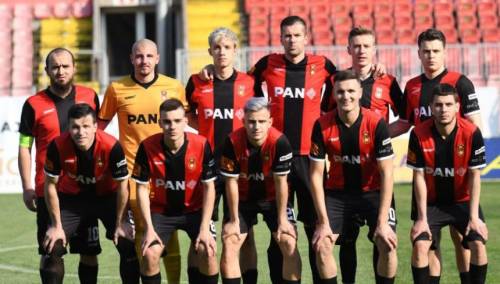 Čelik nije dobio licencu za nastup u Prvoj ligi FBiH