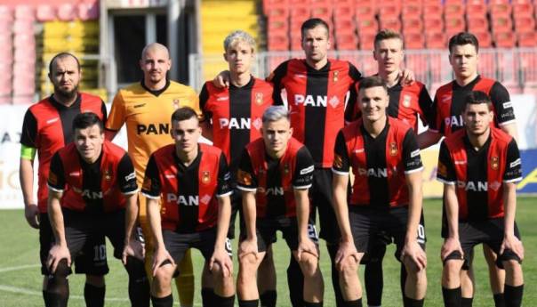 Čelik nije dobio licencu za nastup u Prvoj ligi FBiH