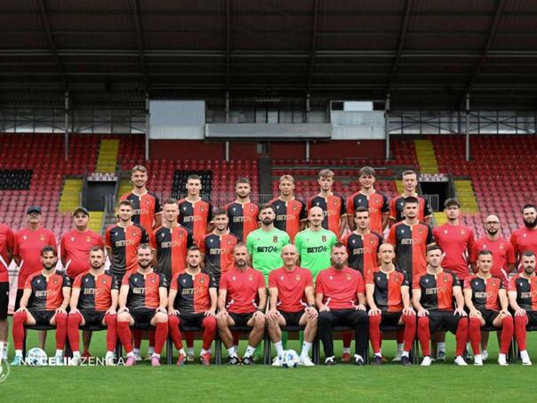 Čelik pobjedom protiv Viteza ostao jedini neporaženi tim u Prvoj ligi FBiH