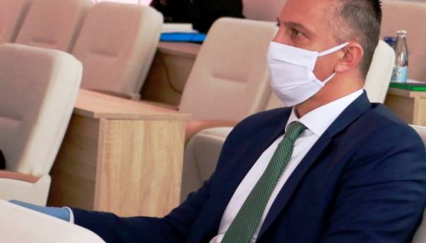 Čelik pohvalio rad profesionalaca JU Dom zdravlja KS